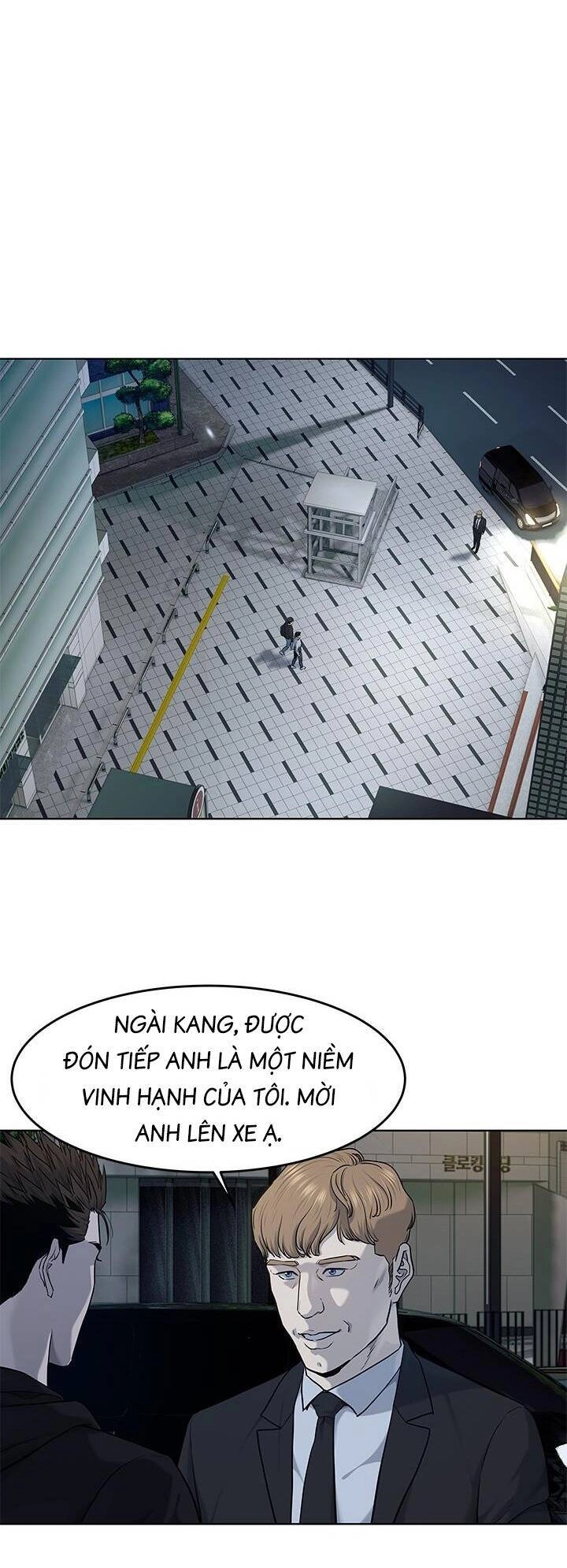 Đội Trưởng Lính Đánh Thuê Chapter 160 - 58