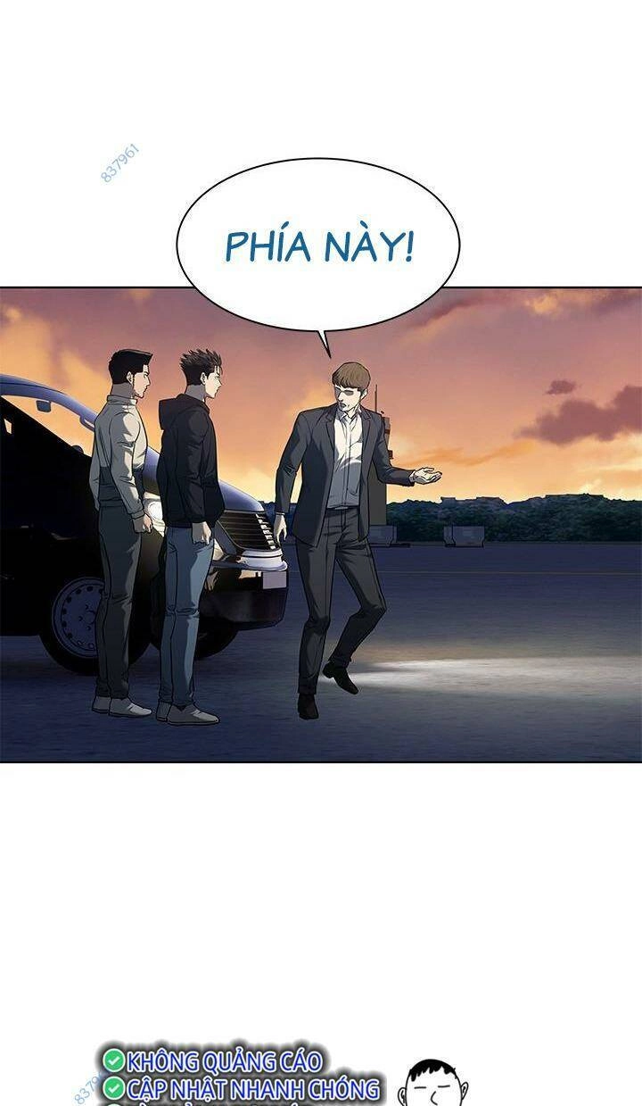 Đội Trưởng Lính Đánh Thuê Chapter 160 - 67