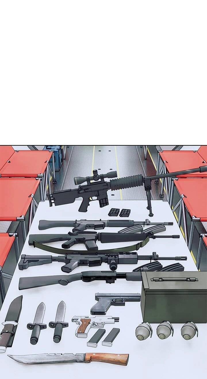 Đội Trưởng Lính Đánh Thuê Chapter 160 - 69