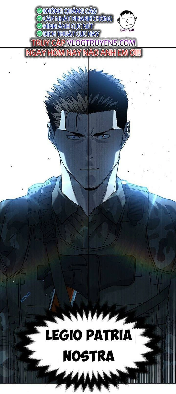 Đội Trưởng Lính Đánh Thuê Chapter 160 - 83