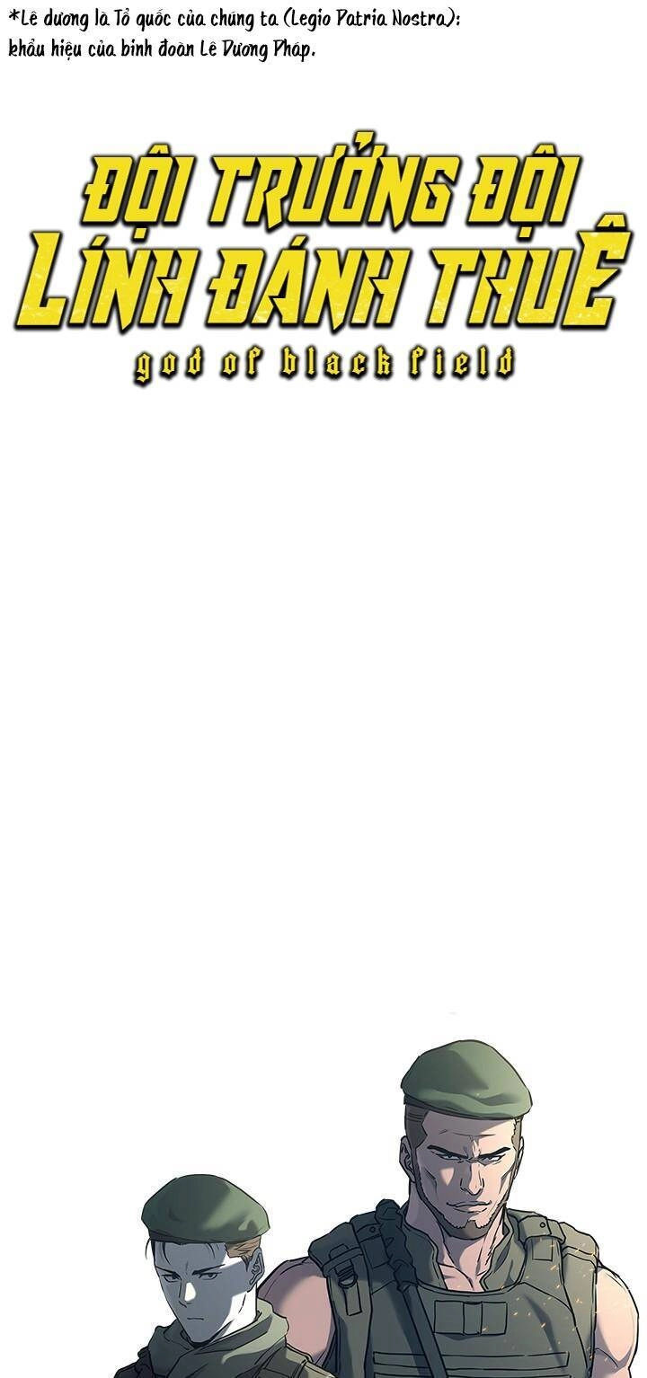 Đội Trưởng Lính Đánh Thuê Chapter 160 - 84