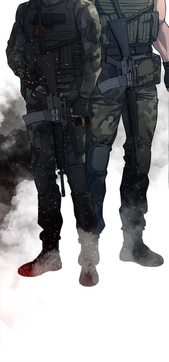 Đội Trưởng Lính Đánh Thuê Chapter 160 - 85