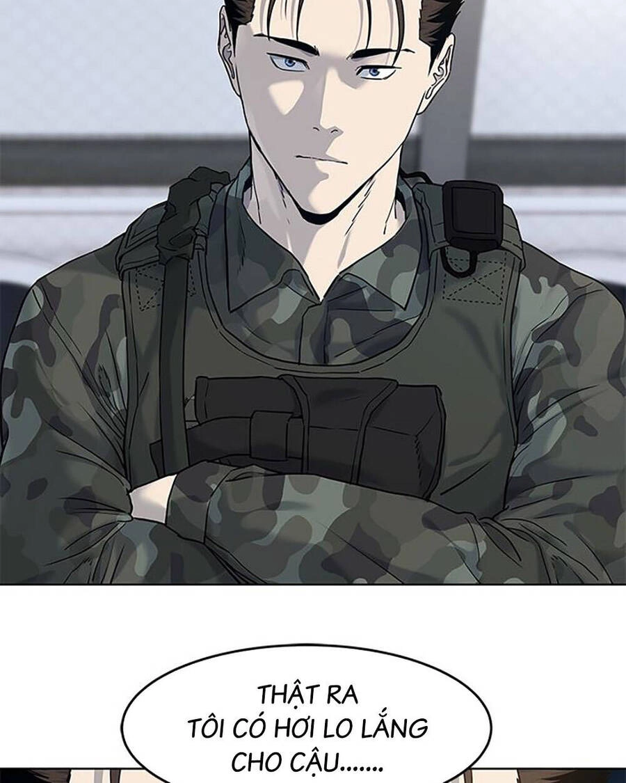 Đội Trưởng Lính Đánh Thuê Chapter 161 - 6