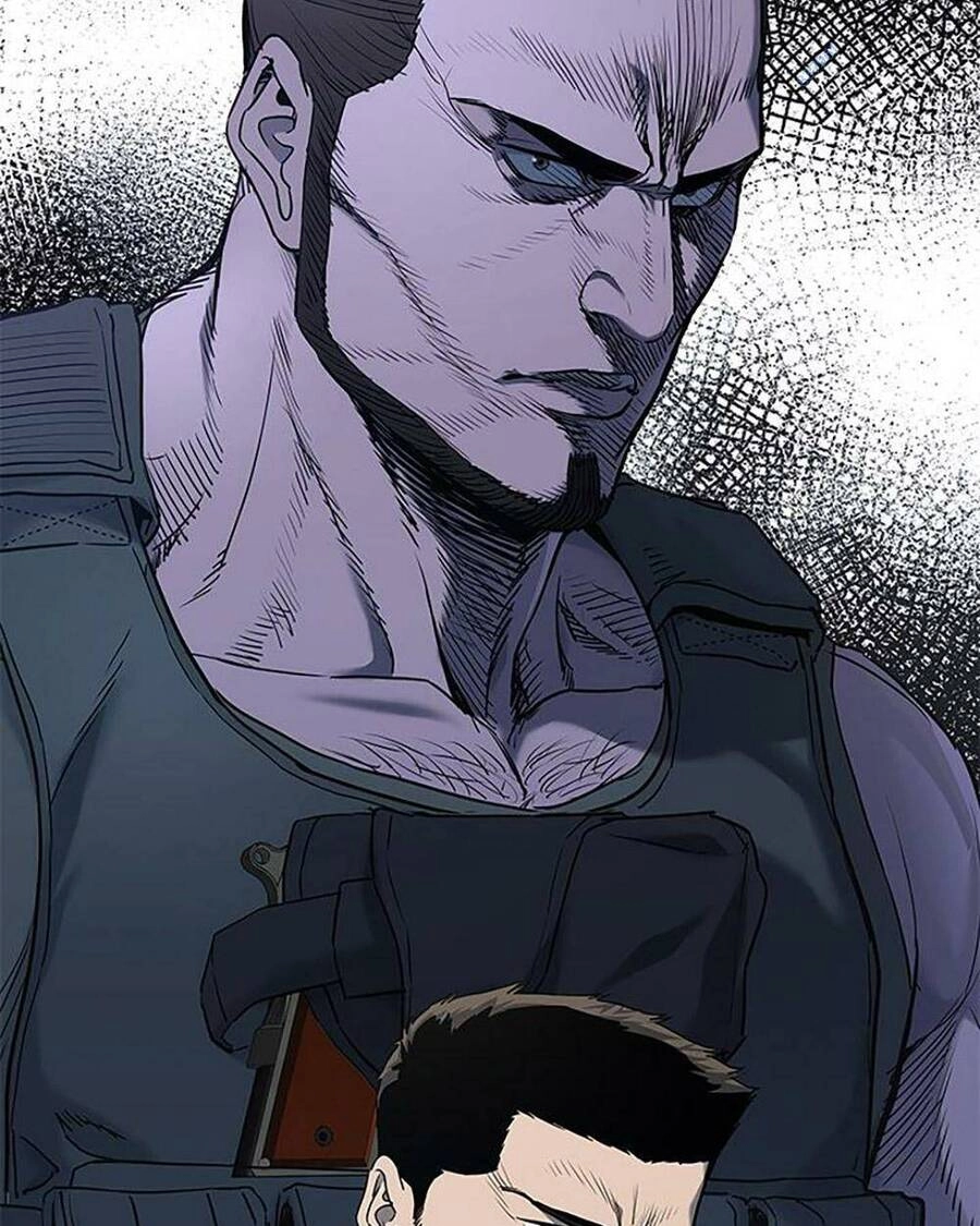 Đội Trưởng Lính Đánh Thuê Chapter 161 - 8