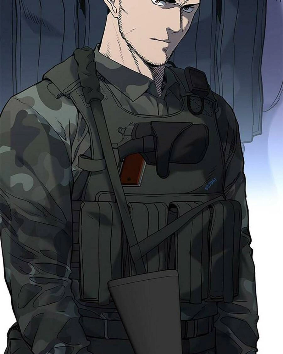 Đội Trưởng Lính Đánh Thuê Chapter 161 - 9