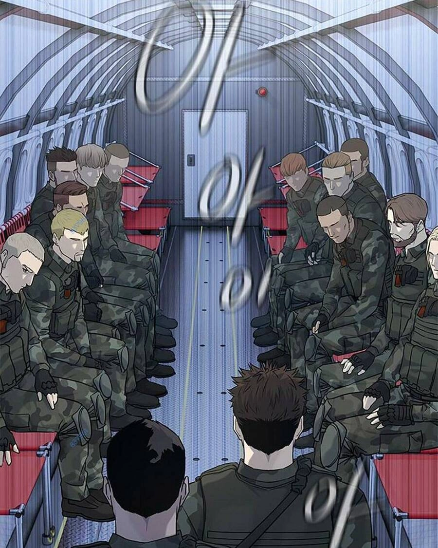 Đội Trưởng Lính Đánh Thuê Chapter 161 - 17