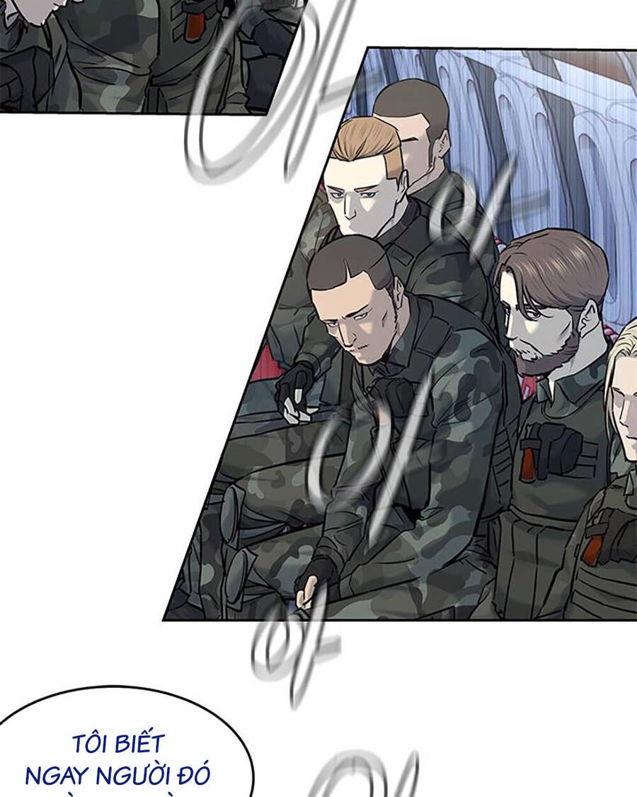 Đội Trưởng Lính Đánh Thuê Chapter 161 - 19