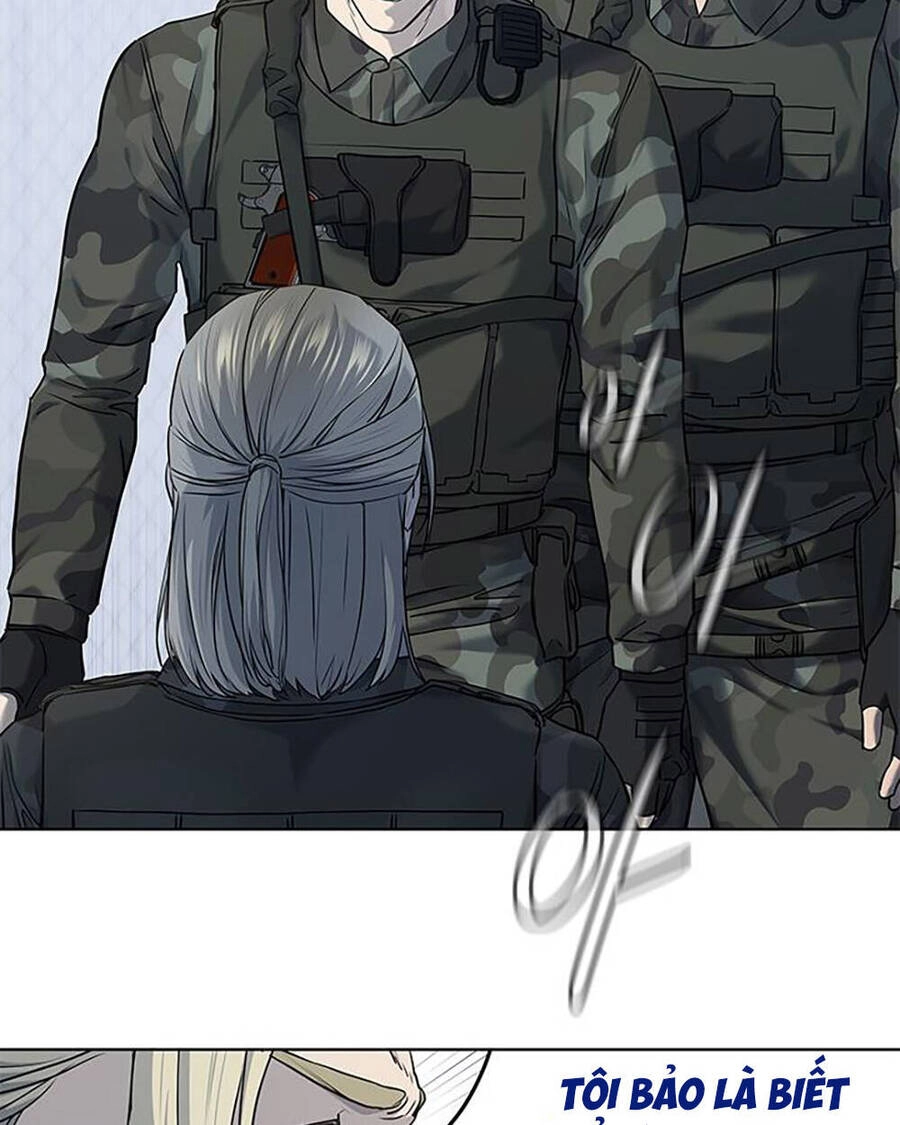 Đội Trưởng Lính Đánh Thuê Chapter 161 - 23