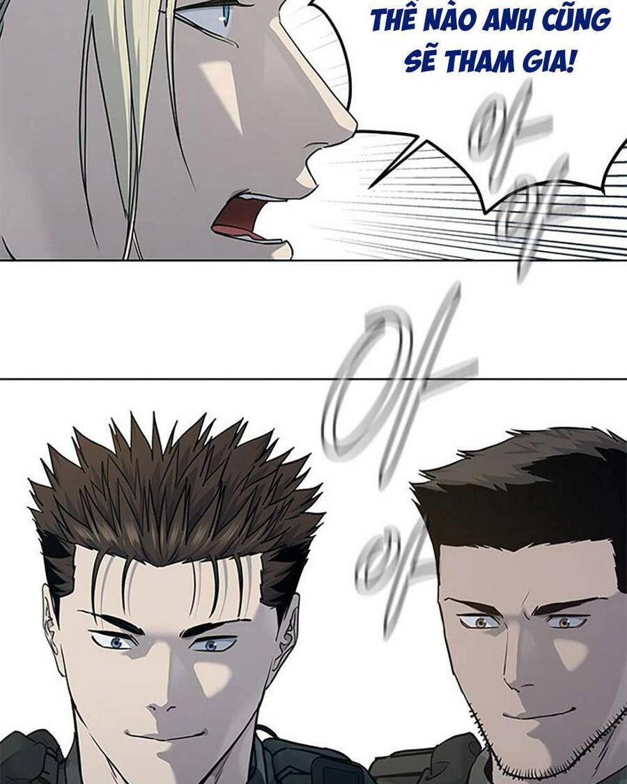 Đội Trưởng Lính Đánh Thuê Chapter 161 - 24