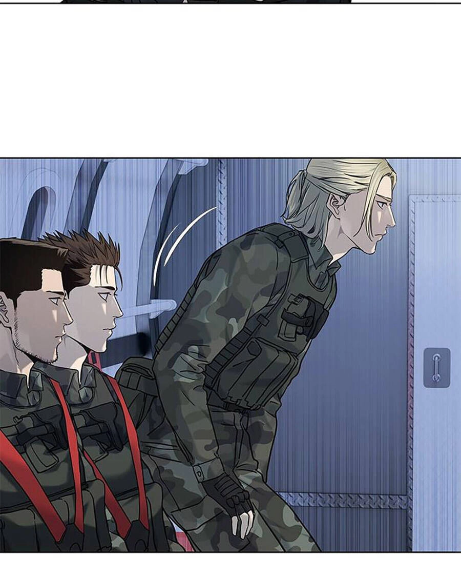 Đội Trưởng Lính Đánh Thuê Chapter 161 - 38