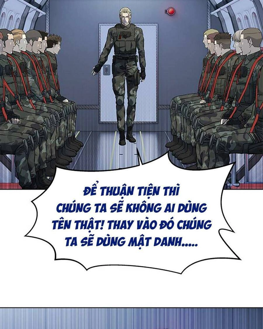 Đội Trưởng Lính Đánh Thuê Chapter 161 - 40