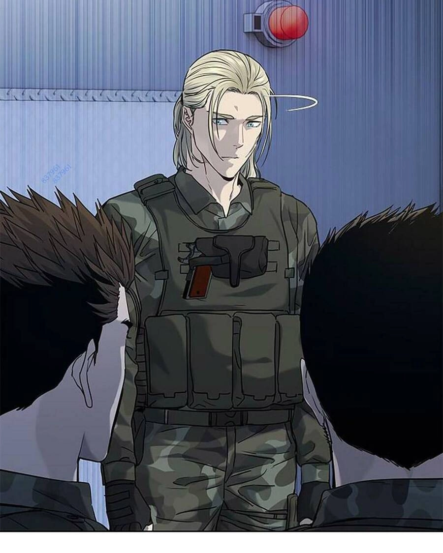 Đội Trưởng Lính Đánh Thuê Chapter 161 - 41