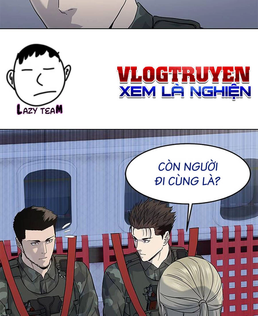 Đội Trưởng Lính Đánh Thuê Chapter 161 - 43
