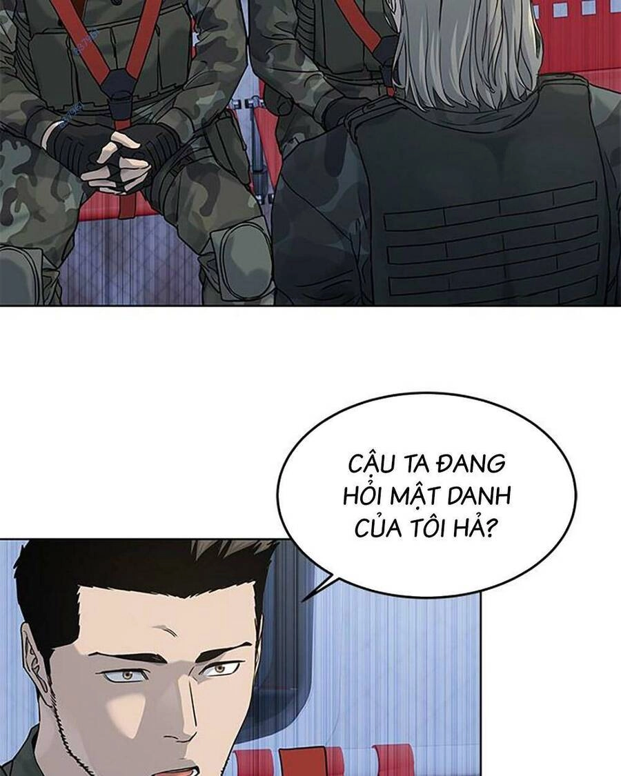 Đội Trưởng Lính Đánh Thuê Chapter 161 - 44