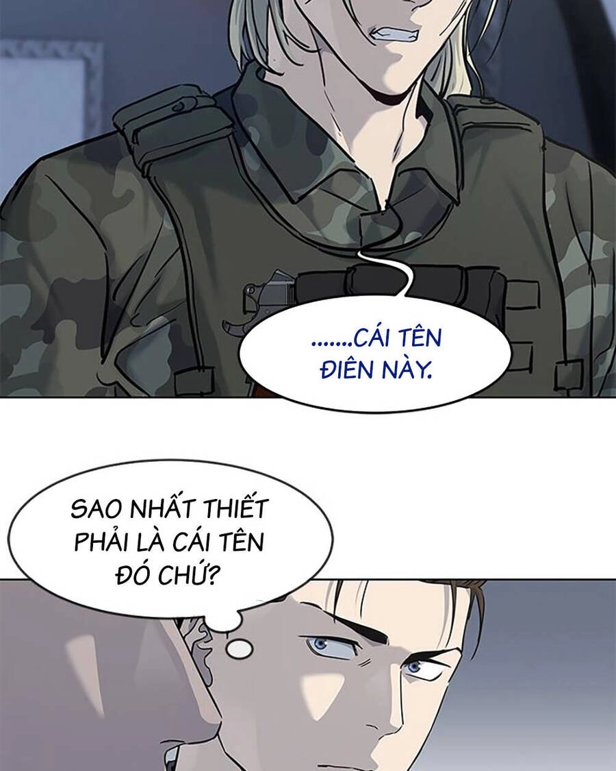 Đội Trưởng Lính Đánh Thuê Chapter 161 - 47