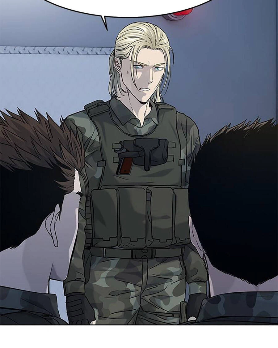 Đội Trưởng Lính Đánh Thuê Chapter 161 - 50