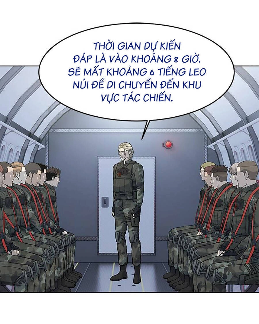 Đội Trưởng Lính Đánh Thuê Chapter 161 - 51