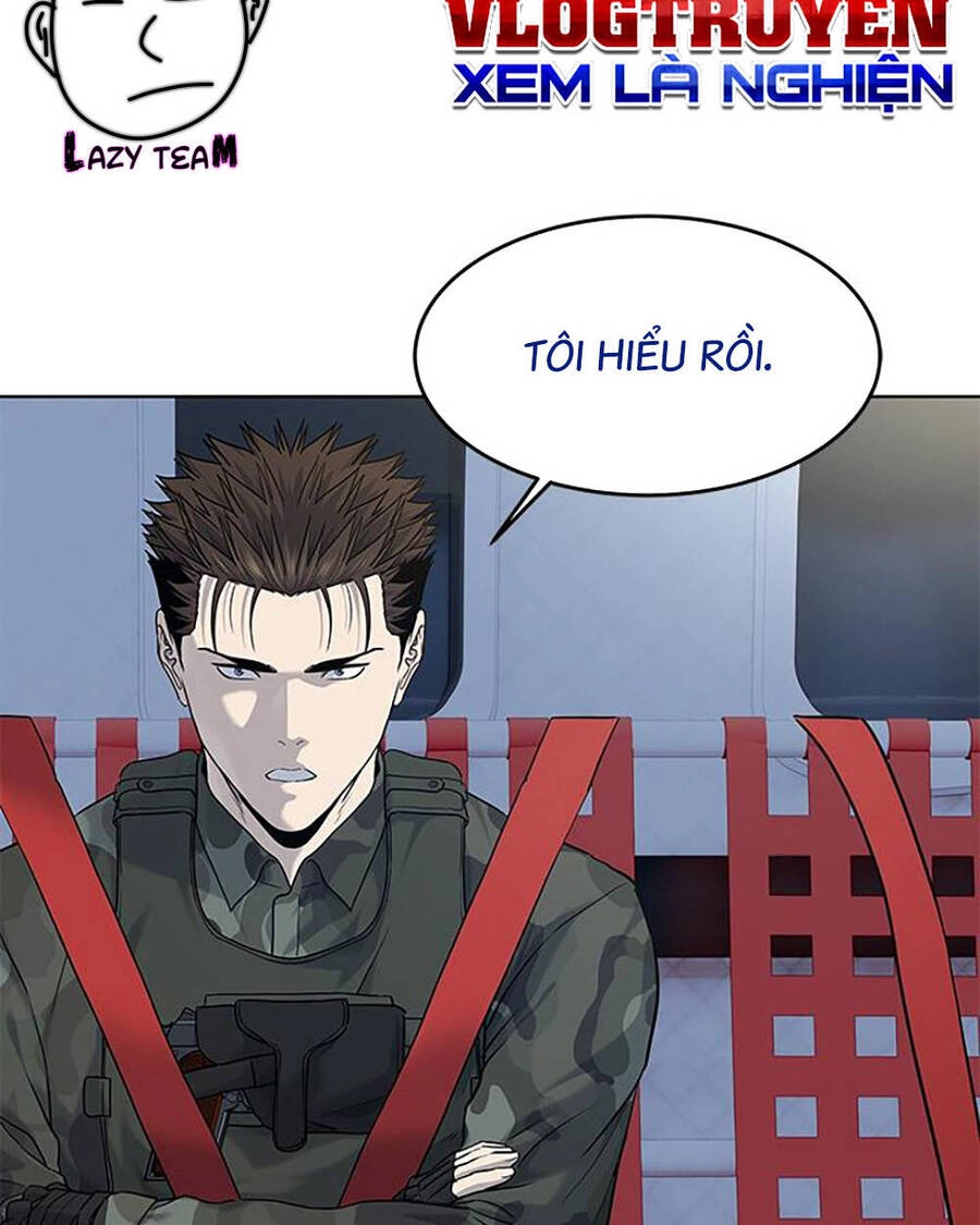 Đội Trưởng Lính Đánh Thuê Chapter 161 - 55