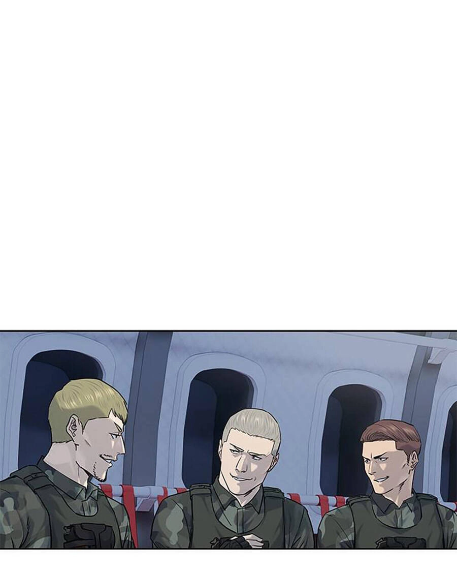 Đội Trưởng Lính Đánh Thuê Chapter 161 - 58