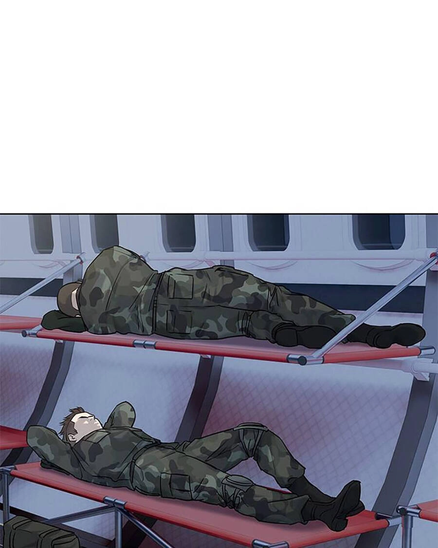 Đội Trưởng Lính Đánh Thuê Chapter 161 - 59