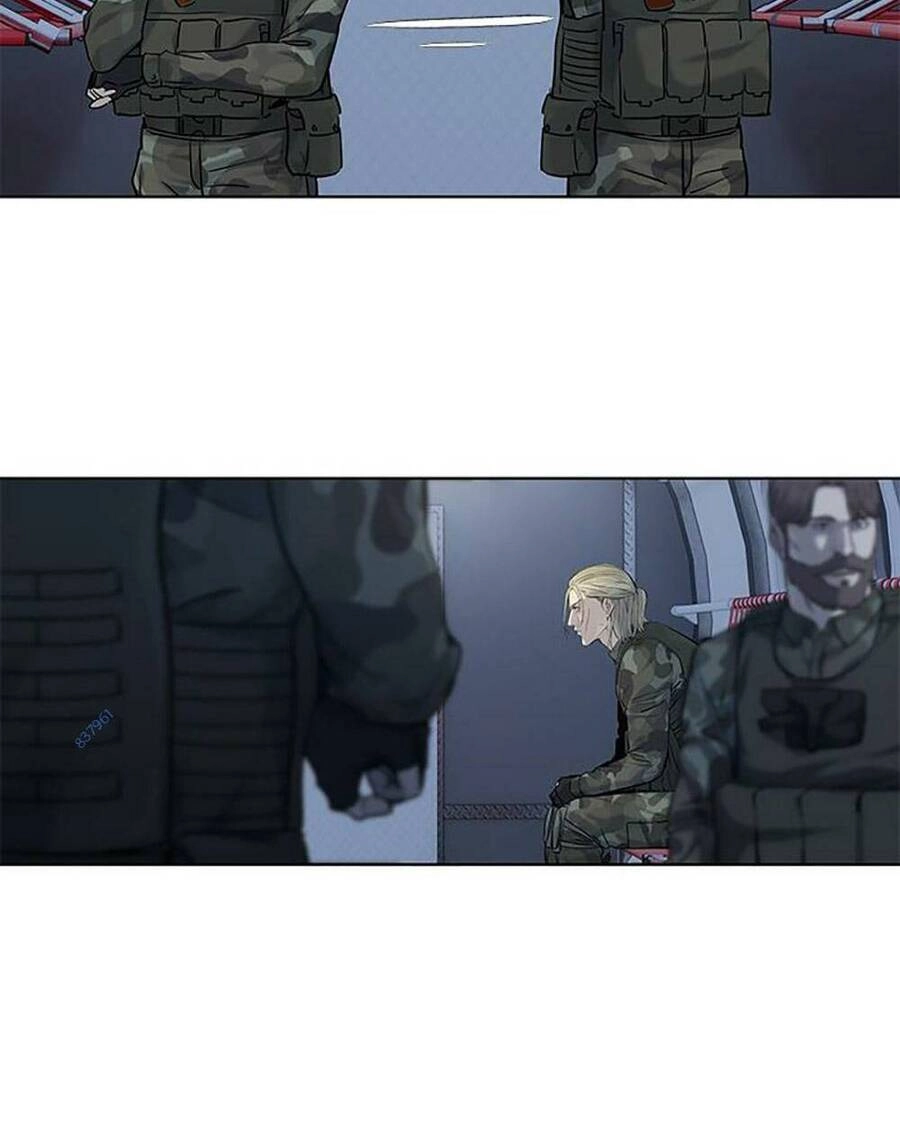 Đội Trưởng Lính Đánh Thuê Chapter 161 - 61