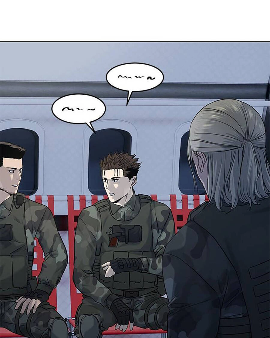 Đội Trưởng Lính Đánh Thuê Chapter 161 - 63