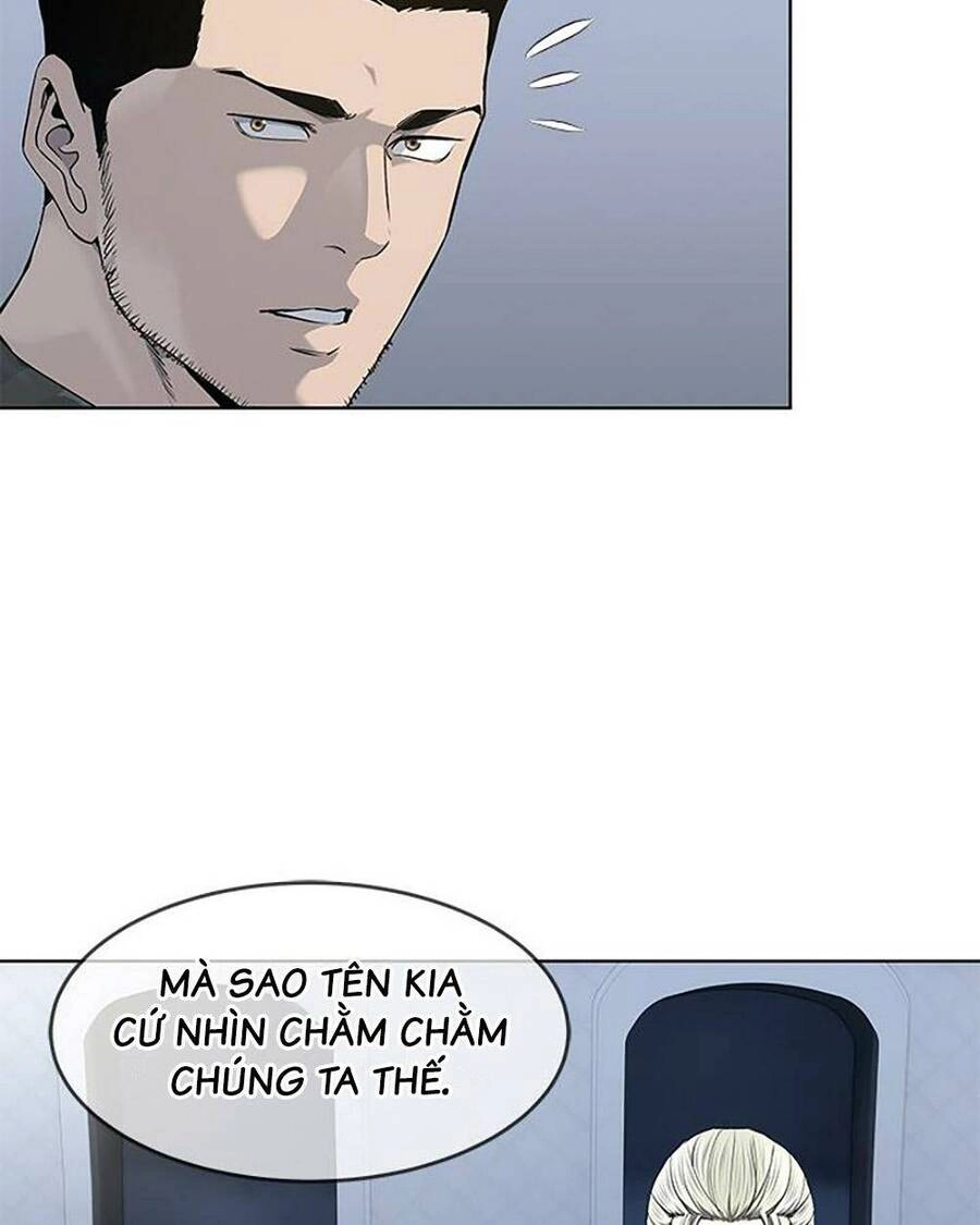 Đội Trưởng Lính Đánh Thuê Chapter 161 - 67