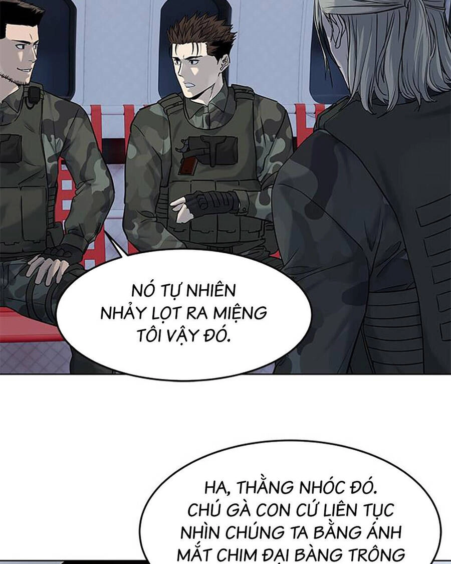 Đội Trưởng Lính Đánh Thuê Chapter 161 - 69