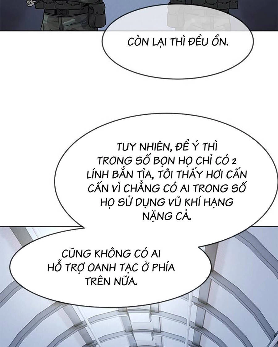 Đội Trưởng Lính Đánh Thuê Chapter 161 - 73