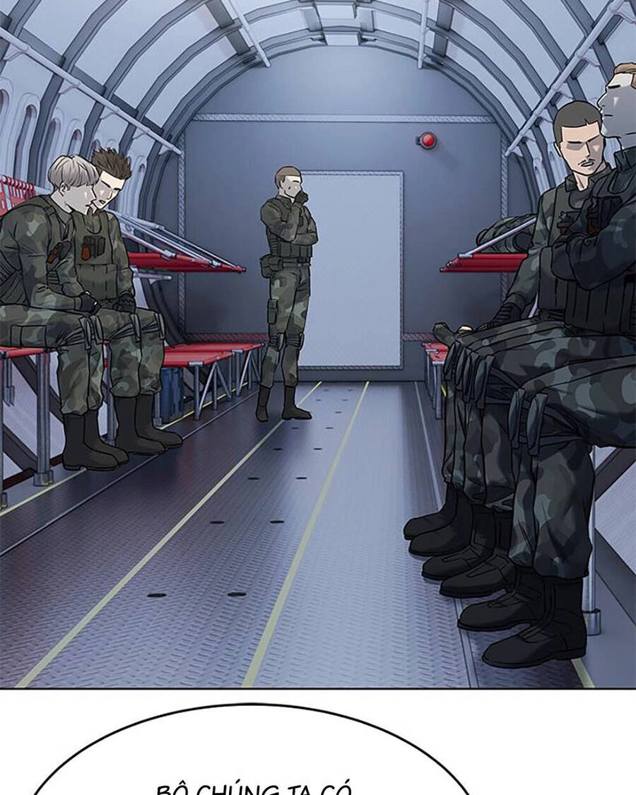 Đội Trưởng Lính Đánh Thuê Chapter 161 - 74