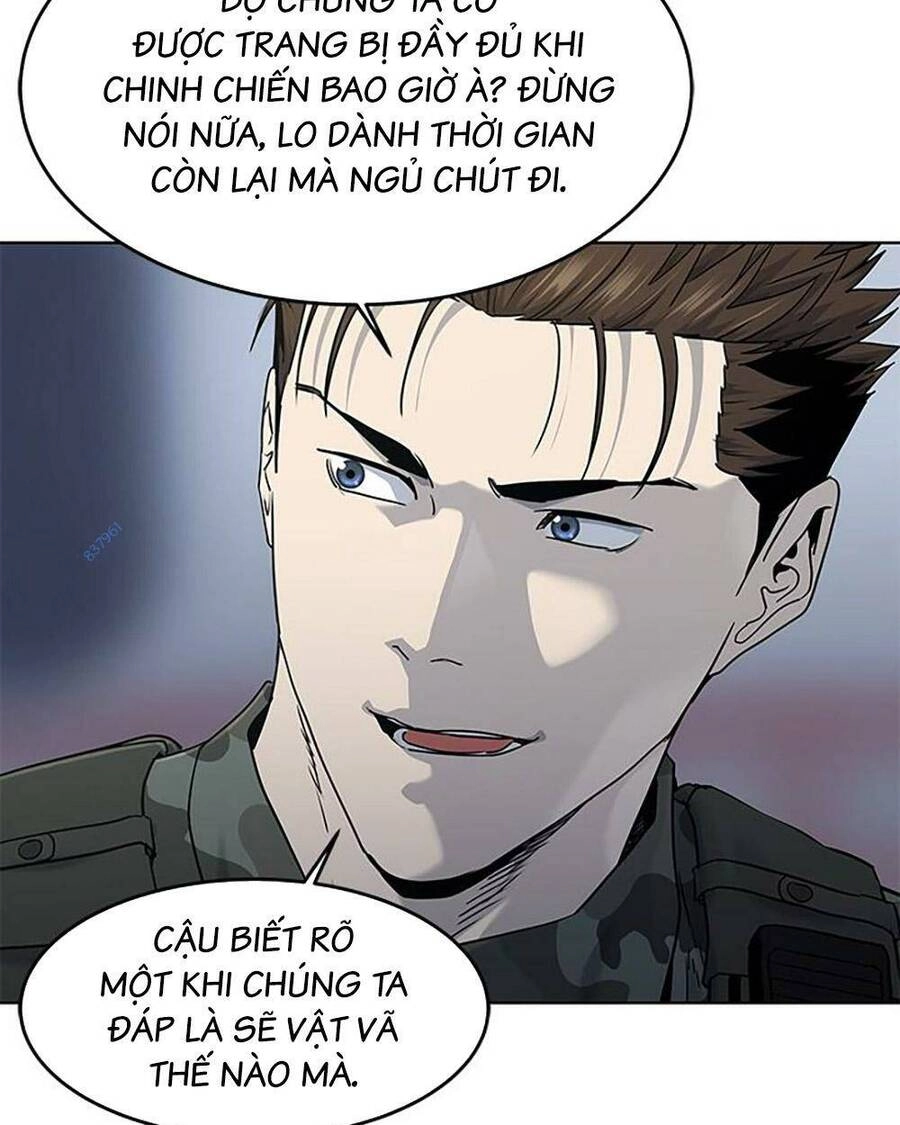 Đội Trưởng Lính Đánh Thuê Chapter 161 - 75