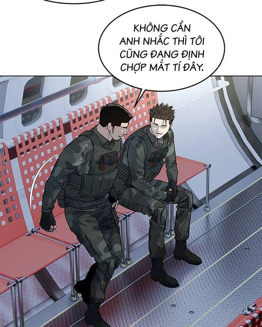 Đội Trưởng Lính Đánh Thuê Chapter 161 - 76