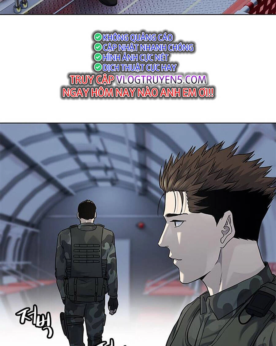 Đội Trưởng Lính Đánh Thuê Chapter 161 - 77