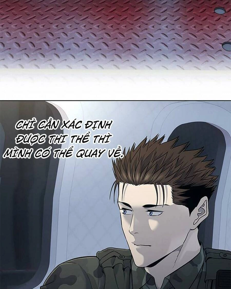 Đội Trưởng Lính Đánh Thuê Chapter 161 - 80