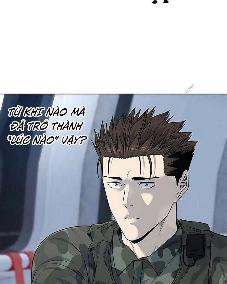 Đội Trưởng Lính Đánh Thuê Chapter 161 - 84