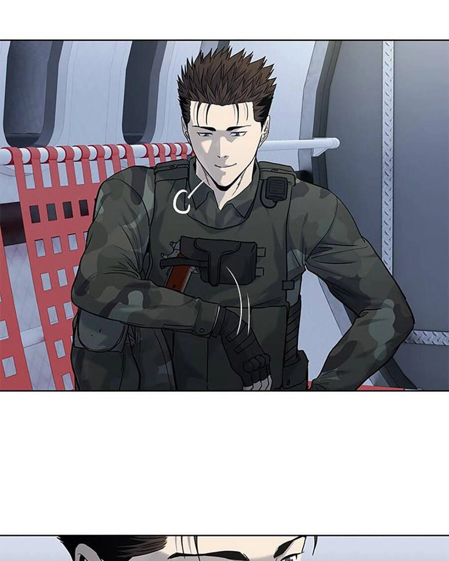 Đội Trưởng Lính Đánh Thuê Chapter 161 - 89