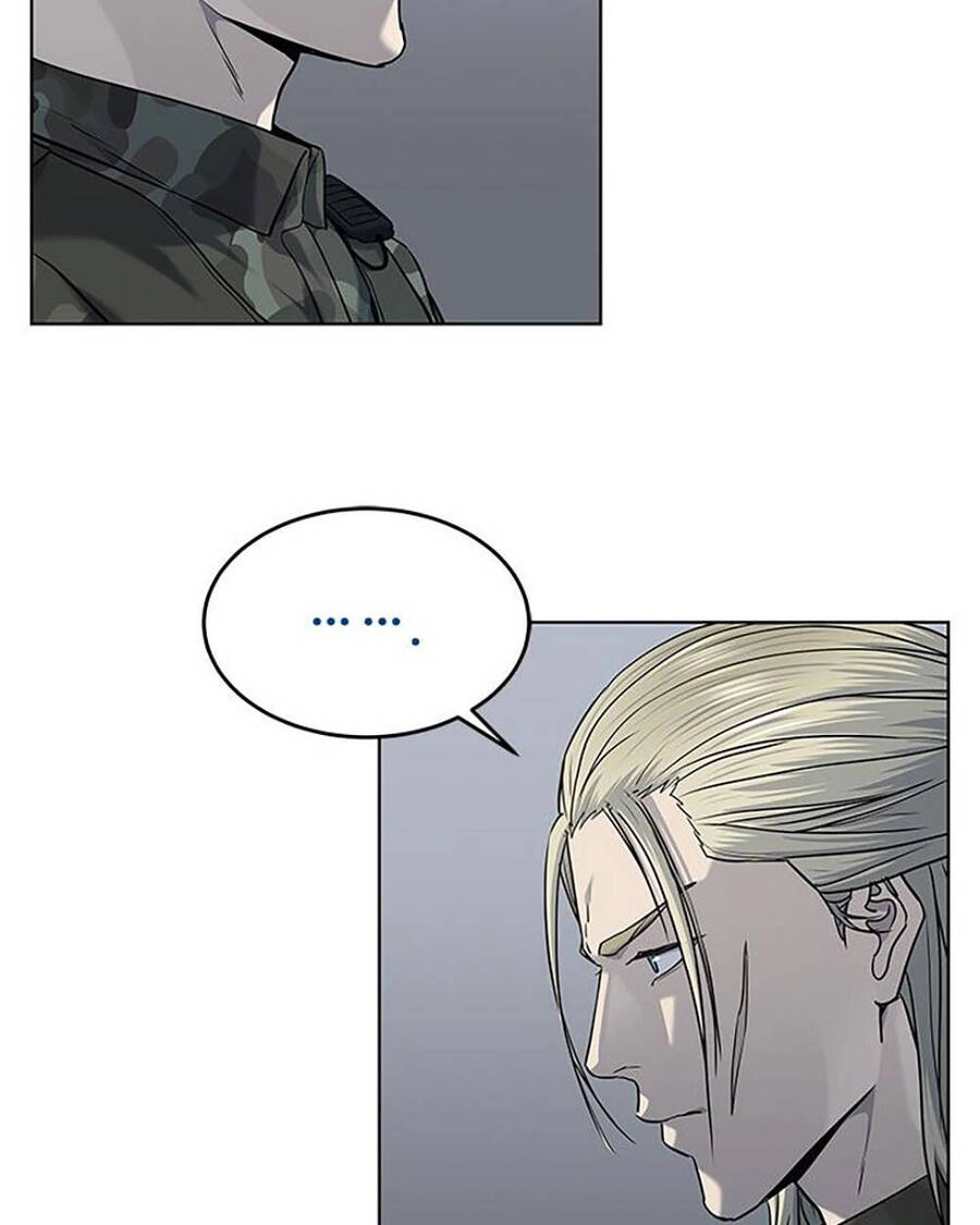 Đội Trưởng Lính Đánh Thuê Chapter 161 - 93