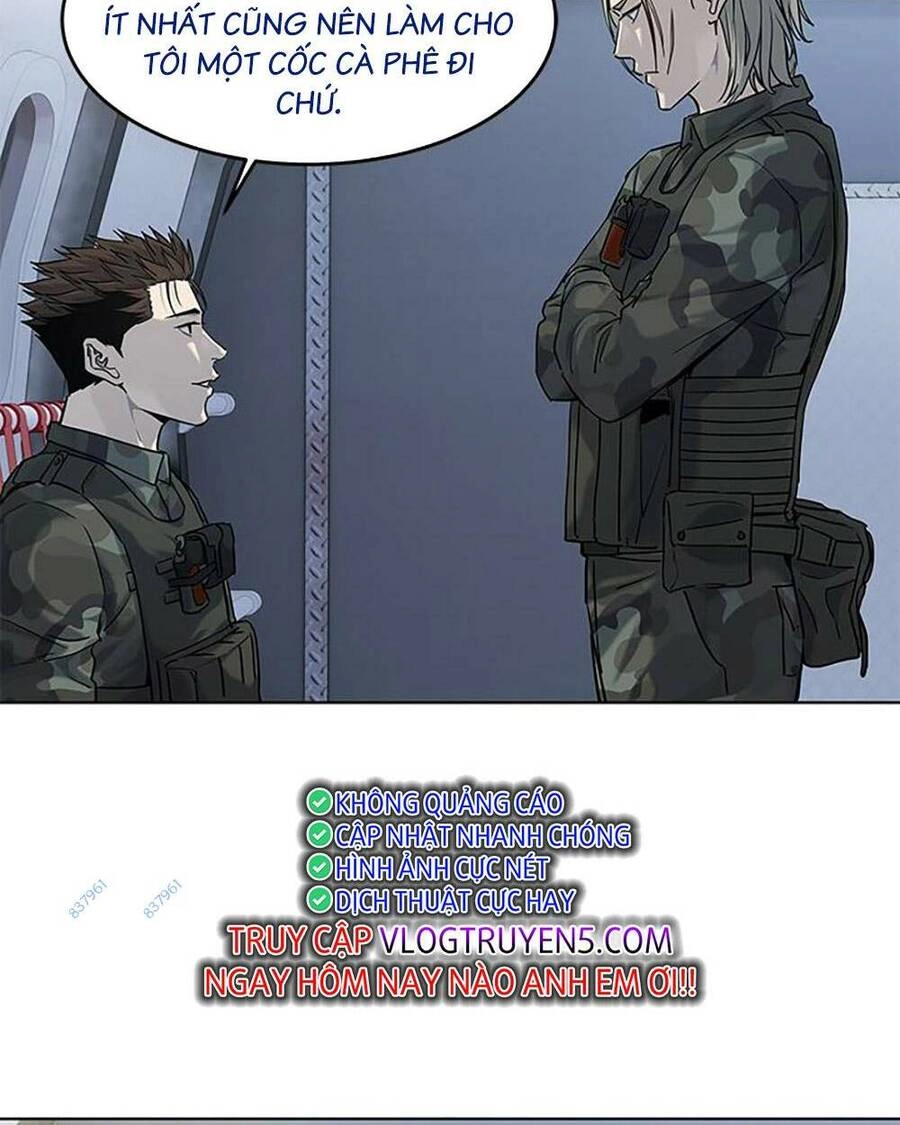 Đội Trưởng Lính Đánh Thuê Chapter 161 - 95