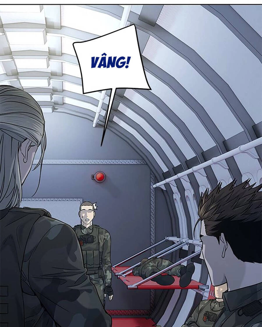 Đội Trưởng Lính Đánh Thuê Chapter 161 - 97