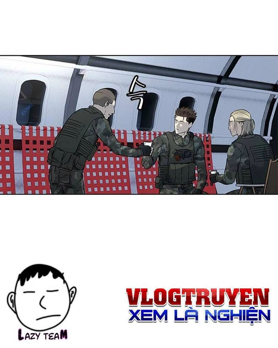 Đội Trưởng Lính Đánh Thuê Chapter 161 - 99