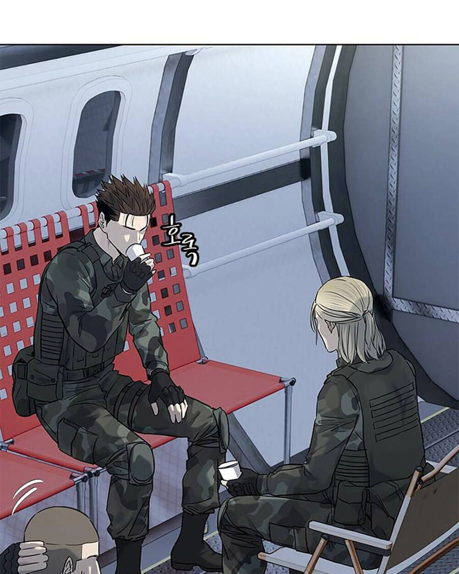 Đội Trưởng Lính Đánh Thuê Chapter 161 - 100