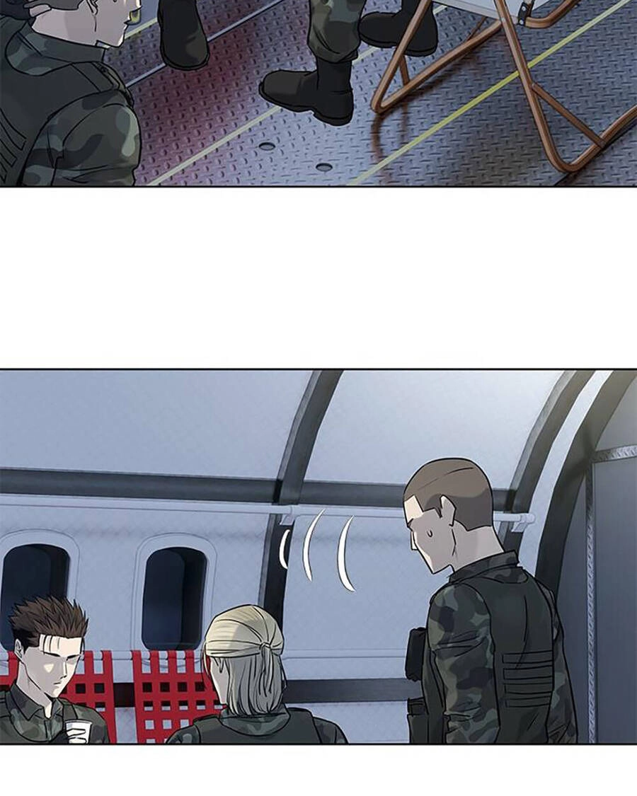 Đội Trưởng Lính Đánh Thuê Chapter 161 - 101