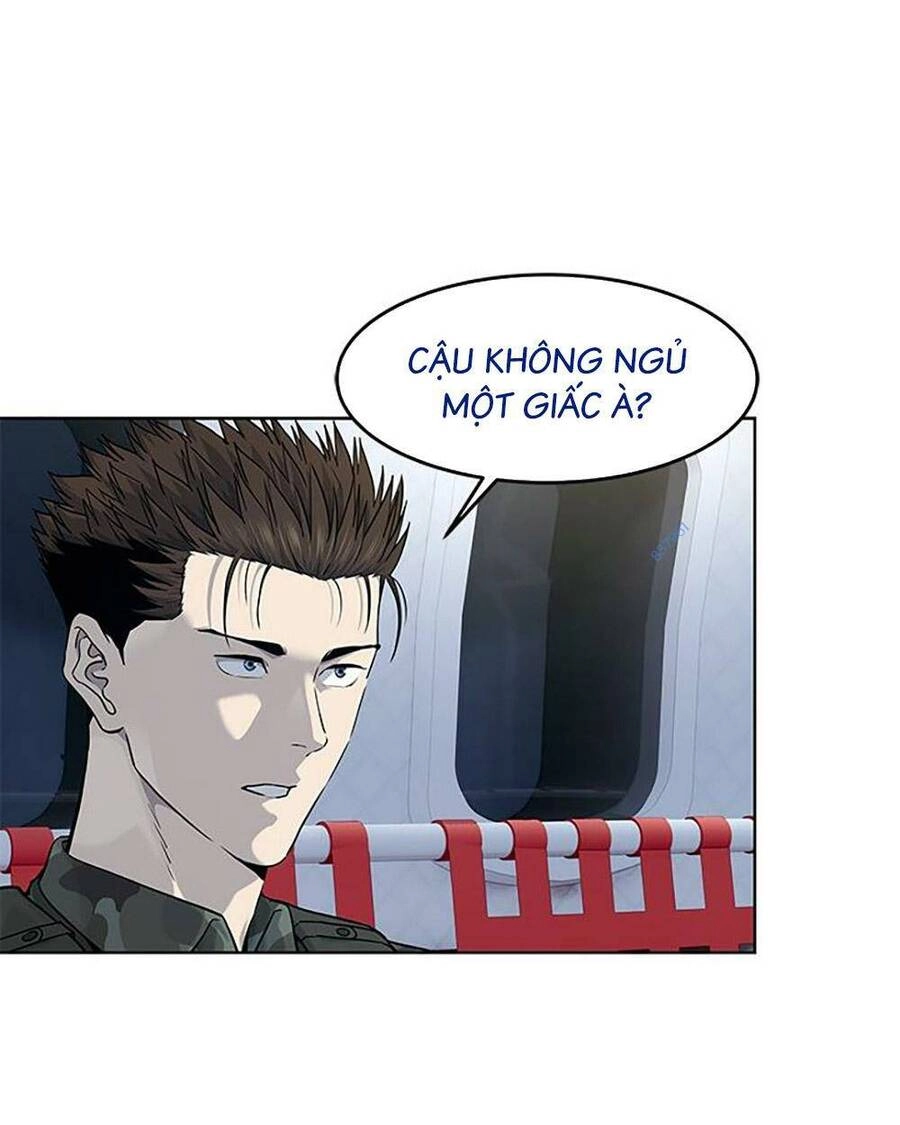 Đội Trưởng Lính Đánh Thuê Chapter 161 - 102