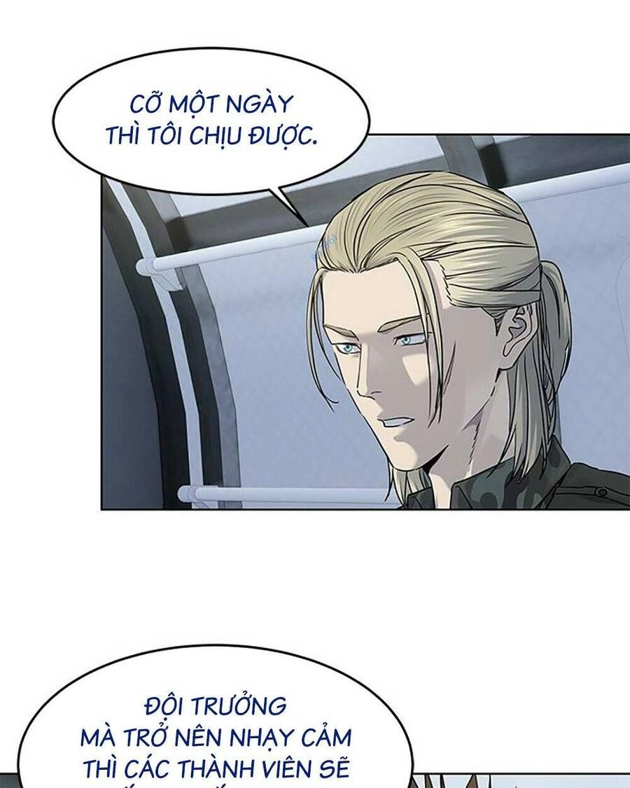 Đội Trưởng Lính Đánh Thuê Chapter 161 - 103