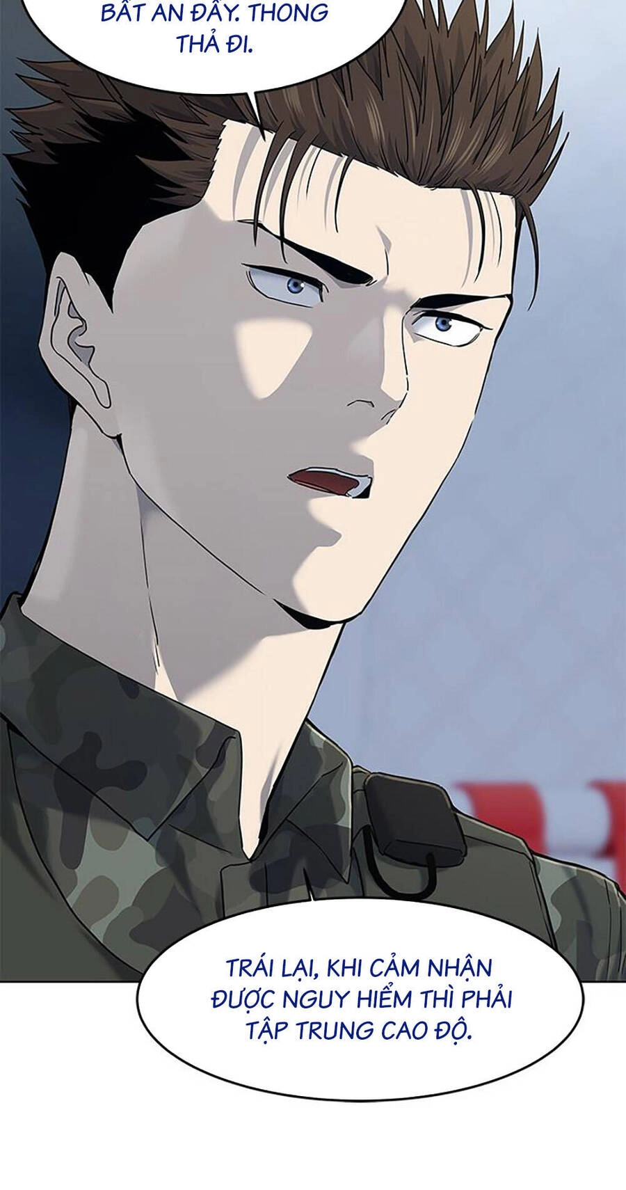 Đội Trưởng Lính Đánh Thuê Chapter 161 - 104