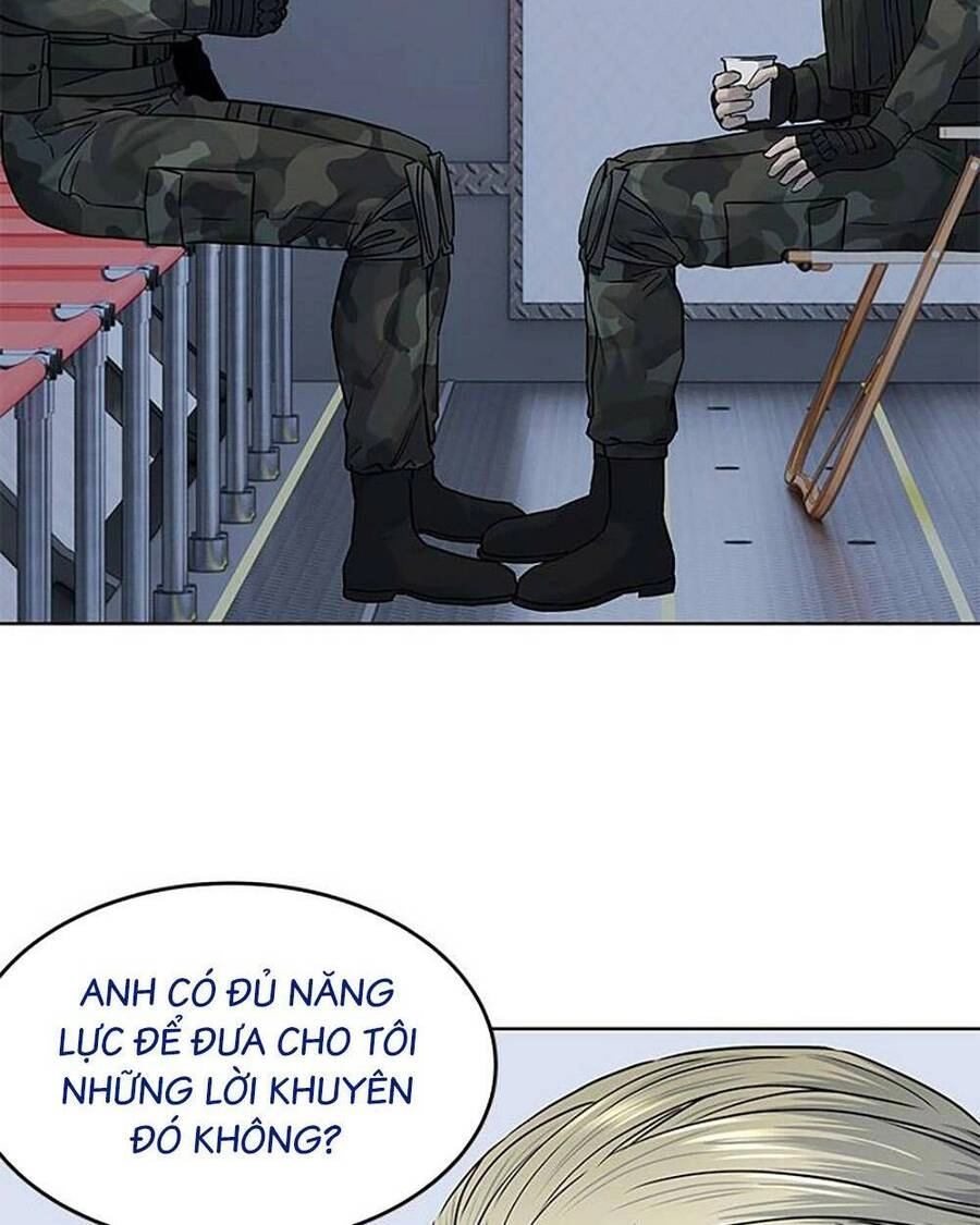 Đội Trưởng Lính Đánh Thuê Chapter 161 - 106