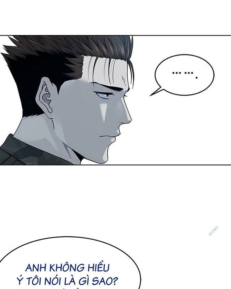 Đội Trưởng Lính Đánh Thuê Chapter 161 - 110