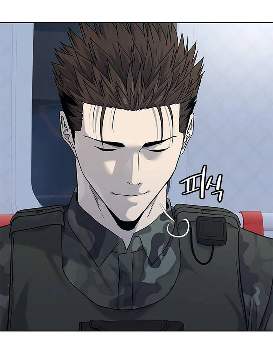 Đội Trưởng Lính Đánh Thuê Chapter 161 - 112