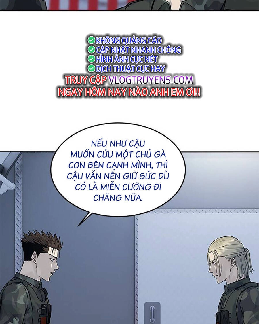 Đội Trưởng Lính Đánh Thuê Chapter 161 - 116