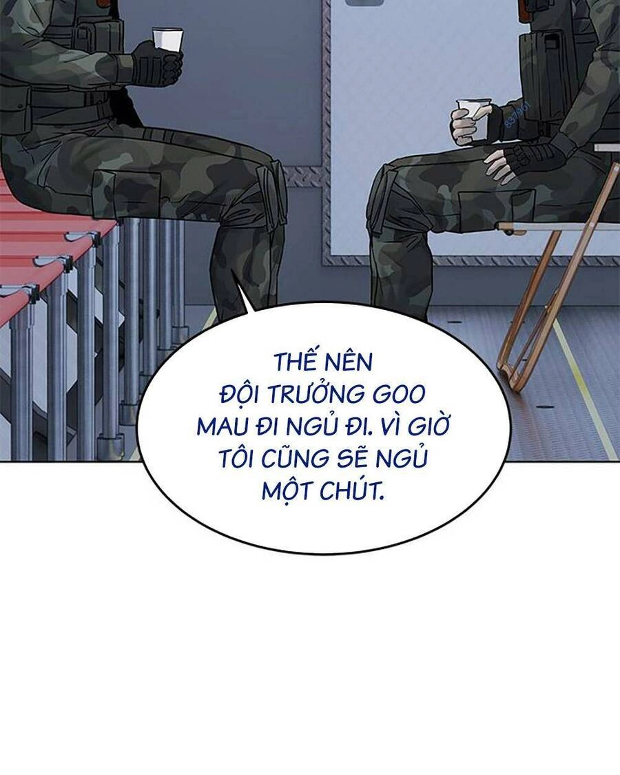 Đội Trưởng Lính Đánh Thuê Chapter 161 - 117